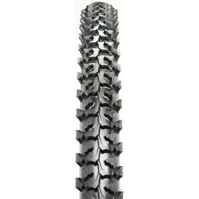 MTB horský terénní CST 24 x 1.95 Black Tiger C-1040N