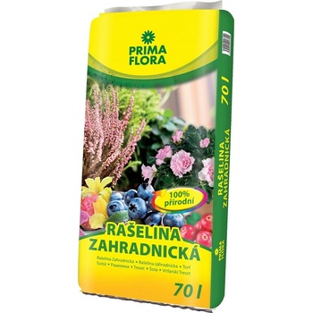 AGRO PF Rašelina 70 l
