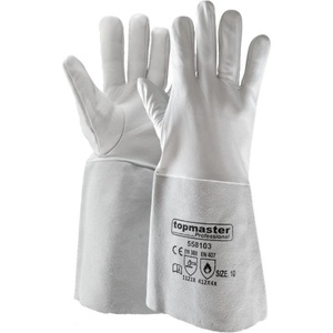 Topmaster Professional Ръкавици за заварчици PG3, размер 10 Topmaster Professional (558103)