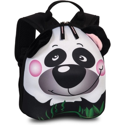 Fabrizio Panda černý