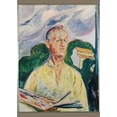 Edvard Munch