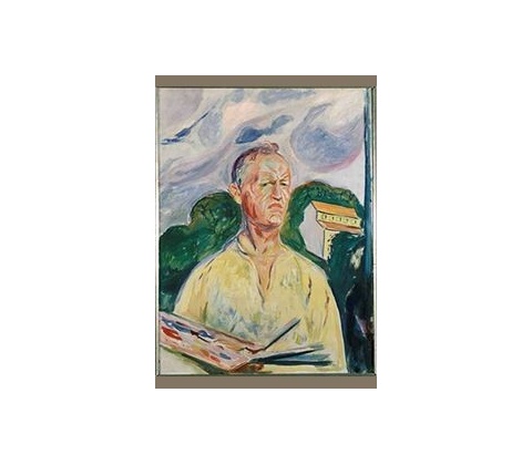 Edvard Munch