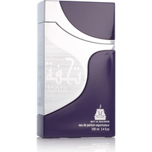 Bait Al Bakhoor Tohfa Purple parfémovaná voda unisex 100 ml