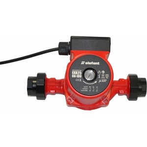 ELEFANT EXR25 6G-180 (13860)