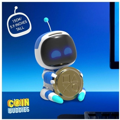 Astro Bot 30 cm
