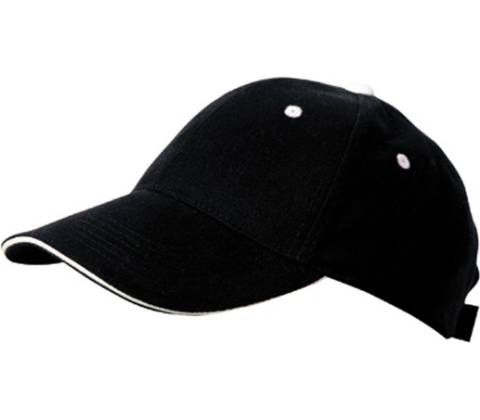 K Roly Panel čierna