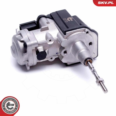 Ventil regulácie plniaceho tlaku ESEN SKV 95SKV408