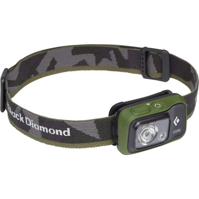Black Diamond Cosmo 350 Dark Olive (BD6206733002ALL1)