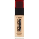 L'Oréal Paris Infallible make-up SPF15 120 Vanille 30 ml