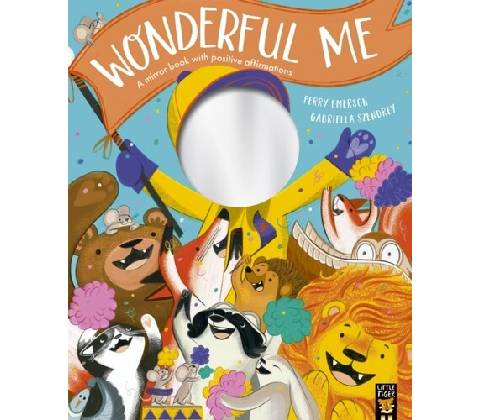 Wonderful Me
