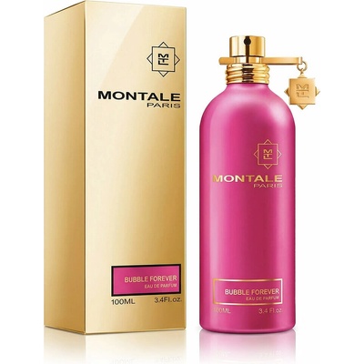 Montale Paris Bubble Forever parfémovaná voda unisex 100 ml