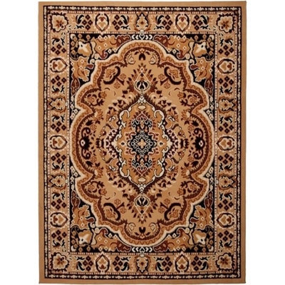 Nej-koberce Atlas PP E951A tmavě béžový