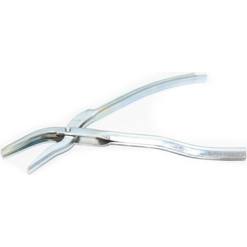 Kovomat Kleště na vyjmutí rámků kované 29 x 6 cm