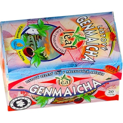 Milota JAPAN Genmaicha 40 g