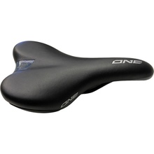 VELO One XCF černá-šedá