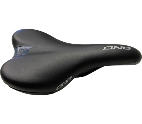 VELO One XCF černá-šedá