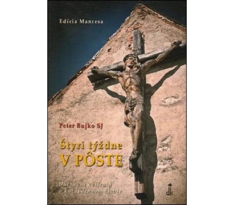 Štyri týždne v Pôste