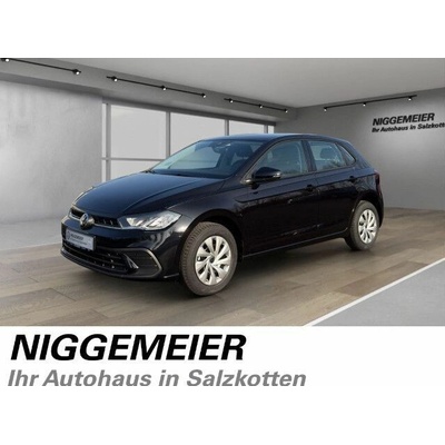 Volkswagen Polo 1.0 Life 59 kW
