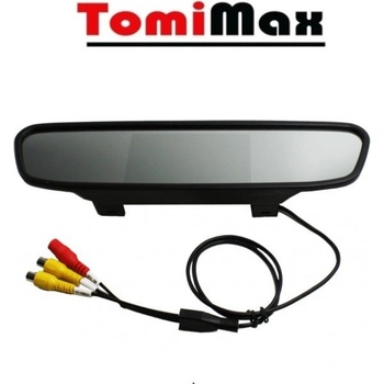 TomiMax MZ43