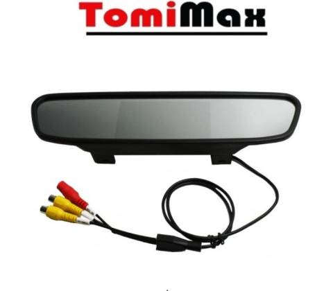 TomiMax MZ43