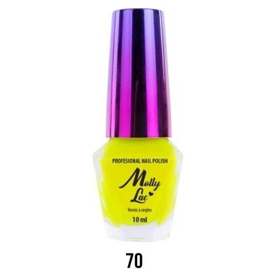 Molly Lac Bikini 70 10 ml