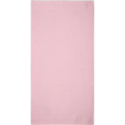 The One Towelling T1 50 Light Pink 50 x 100 cm