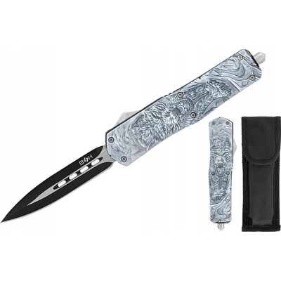 BSH ADVENTURE OTF-18