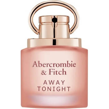 Image 1 of Abercrombie & Fitch Away Tonight Woman EDP 30 ml