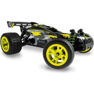 Overmax Dálkově ovládané auto X-Pace