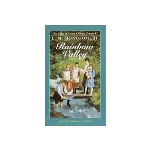 Rainbow Valley | Lucy M. Montgomery (2007)