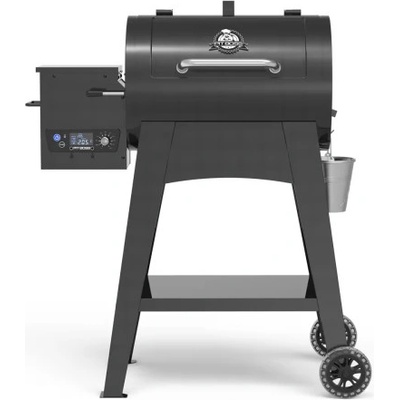 PIT BOSS FB500