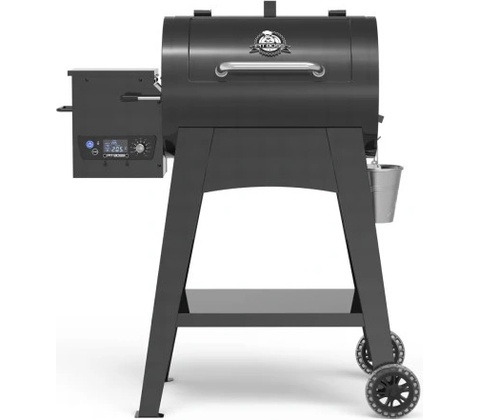 PIT BOSS FB500