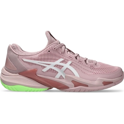 ASICS Дамски маратонки Asics Court Ff 3 Tennis Shoes Womens - Morg/White