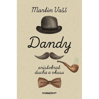 Dandy - Martin Vašš