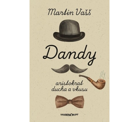 Dandy - Martin Vašš
