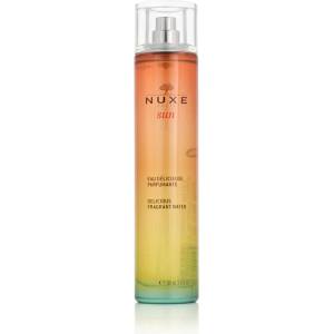 NUXE Sun Eau Délicieuse Parfumante Спрей за тяло за жени 100 ml