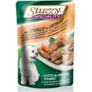 Stuzzy Speciality - Rabbit & Vegetables 100 g