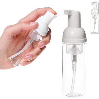 Orion Lahvička kosmetická s dávkovačem 30 ml