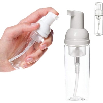 Orion Lahvička kosmetická s dávkovačem 30 ml – Zboží Dáma