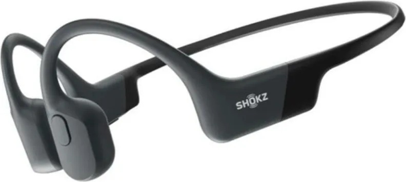 Shokz OpenRun black (S805-ST-BK)