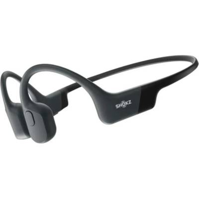 Shokz OpenRun black (S805-ST-BK)