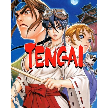 tengai