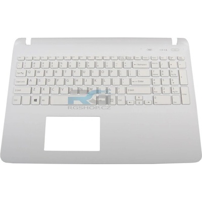 Kryt Palmrest Klávesnice SONY SVF1521F2EW