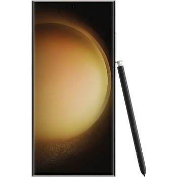 Samsung Galaxy S23 Ultra S918B 8GB/256GB Cream