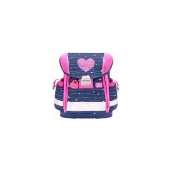 Belmil Ученическа раница Simple Hearts - Belmil