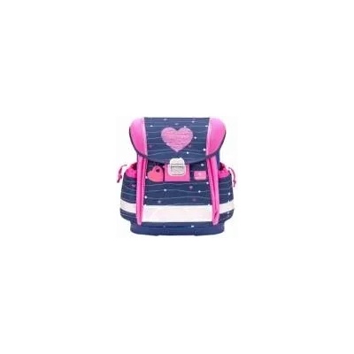 Belmil Ученическа раница Simple Hearts - Belmil