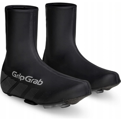 Gripgrab Ride černé