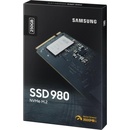 Samsung 980 250GB M.2 PCIe (MZ-V8V250BW)