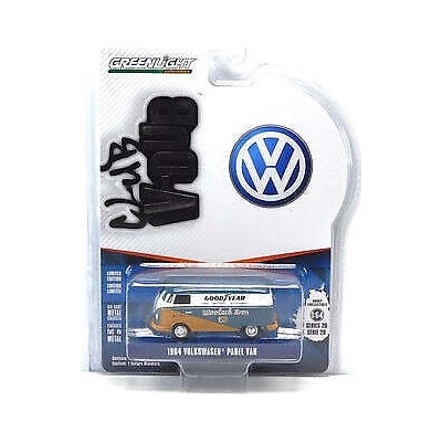 GreenLight Volkswagen Type 2 Panel Van 1:64