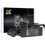 Green Cell AD02P Захранващ адаптер 90W черен (AD02P)